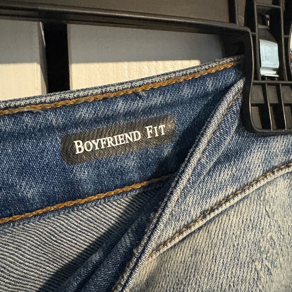 Distressed Judy Blue Women's Jeans - Picture 6 of 7